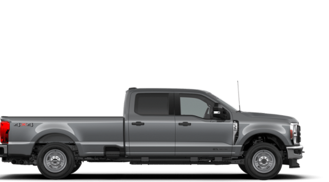 2026 Ford SuperDuty